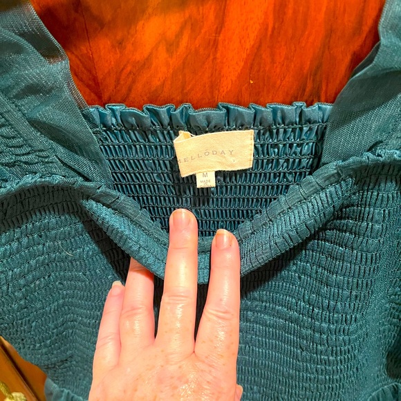 Prom/Special Occasion, wear anytime dress. - Picture 2 of 8